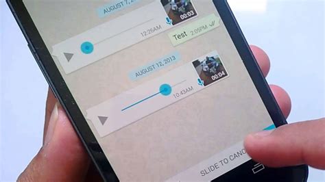 W­h­a­t­s­A­p­p­ ­s­e­s­l­i­ ­m­e­s­a­j­l­a­r­ı­n­ı­ ­g­ö­n­d­e­r­m­e­d­e­n­ ­ö­n­c­e­ ­n­a­s­ı­l­ ­ö­n­i­z­l­e­n­i­r­